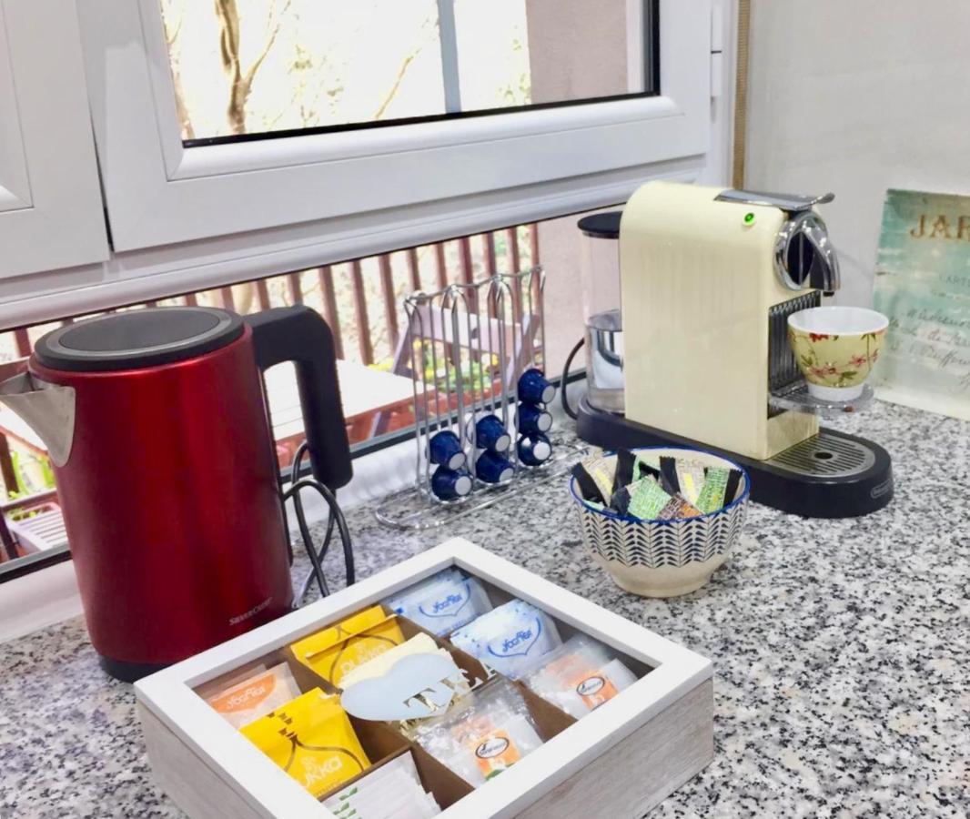 Berabera,Parking Free,2Wc,Terraza,Aire Acond,Auto Checkin Lägenhet San Sebastián Exteriör bild