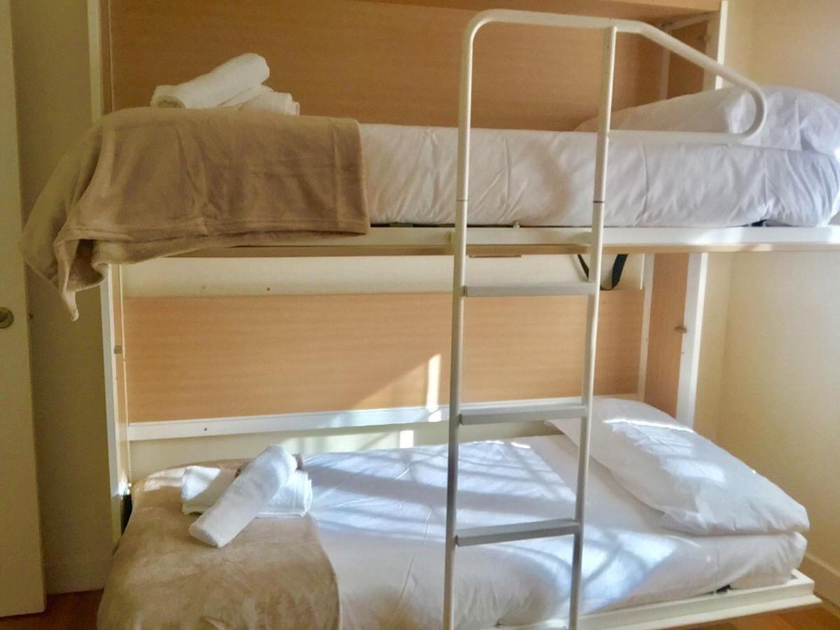 Berabera,Parking Free,2Wc,Terraza,Aire Acond,Auto Checkin Lägenhet San Sebastián Exteriör bild