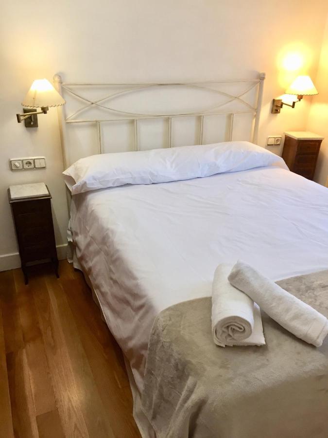Berabera,Parking Free,2Wc,Terraza,Aire Acond,Auto Checkin Lägenhet San Sebastián Exteriör bild
